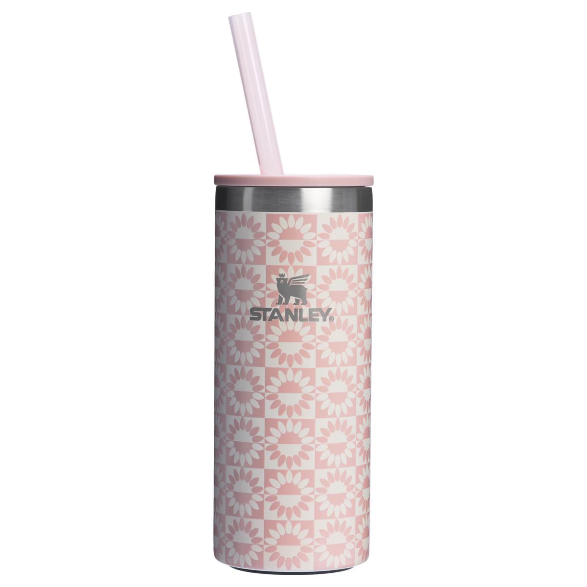The Everyday Slim Can Cooler Cup